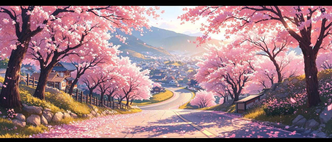 h动漫CLANNAD ～AFTER STORY～横幅
