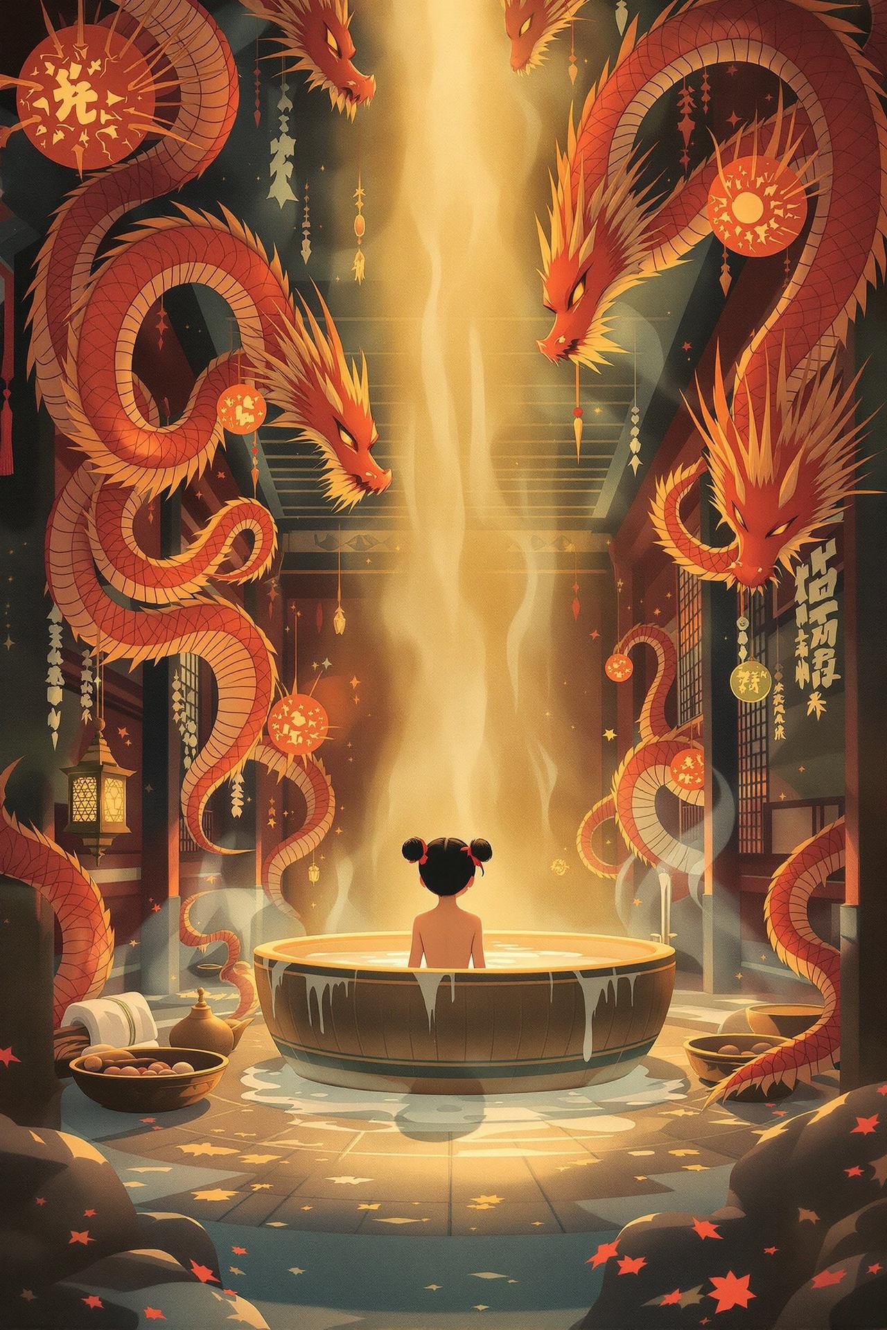 h动漫经典动漫 - 千与千寻